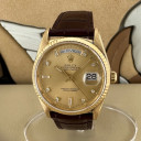 Rolex Day-Date Diamonds Dial 18238 0