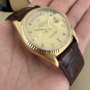 Rolex Day-Date Diamonds Dial 18238 9