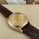 Rolex Day-Date Diamonds Dial 18238 11