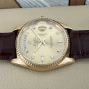 Rolex Day-Date Diamonds Dial 18238 13