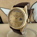 Rolex Day-Date Diamonds Dial 18238 1