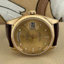 Rolex Day-Date Diamonds Dial 18238 6
