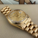 Rolex Day-Date Diamonds Dial 18238 12