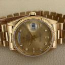 Rolex Day-Date Diamonds Dial 18238 14