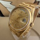 Rolex Day-Date Diamonds Dial 18238 1