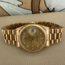 Rolex Day-Date Diamonds Dial 18238 6