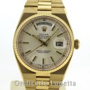 Rolex Day-Date Oysterquartz 19018 0