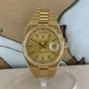 Rolex Day-Date Oysterquartz 19018 0
