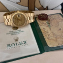 Rolex Day-Date Oysterquartz 19018 1