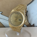 Rolex Day-Date Oysterquartz 19018 2