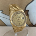 Rolex Day-Date Oysterquartz 19018 3