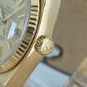 Rolex Day-Date Oysterquartz 19018 4