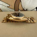 Rolex Day-Date Oysterquartz Diamonds Dial 19018 11