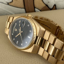 Rolex Day-Date Oysterquartz Diamonds Dial 19018 13