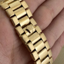 Rolex Day-Date Oysterquartz Diamonds Dial 19018 8