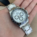 Rolex Daytona Panda Dial 116500LN 8