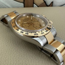 Rolex Daytona Champagne 8 Diamonds Dial 116503 13