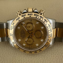 Rolex Daytona Champagne 8 Diamonds Dial 116503 15