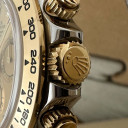 Rolex Daytona Champagne 8 Diamonds Dial 116503 4
