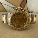 Rolex Daytona Champagne 8 Diamonds Dial 116503 7