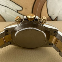 Rolex Daytona Champagne 8 Diamonds Dial 116503 8
