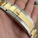 Rolex Daytona Champagne 8 Diamonds Dial 116503 9