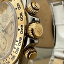 Rolex Daytona Champagne 8 Diamonds Dial 116503 4