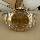 Rolex Daytona Champagne 8 Diamonds Dial 116503 7