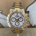 Rolex Daytona NOS Anello RRR 116503 0
