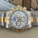 Rolex Daytona NOS Anello RRR 116503 15