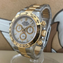 Rolex Daytona NOS Anello RRR 116503 2