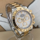 Rolex Daytona NOS Anello RRR 116503 3