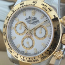 Rolex Daytona NOS Anello RRR 116503 5