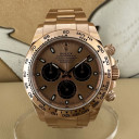 Rolex Daytona 116505 0