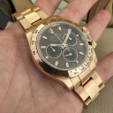 Rolex Daytona Chocolate 116505 9
