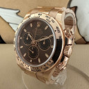Rolex Daytona Chocolate 116505 2