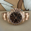 Rolex Daytona Chocolate 116505 6