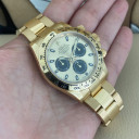 Rolex Daytona Pikachu Dial 116508 12