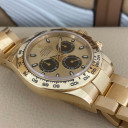 Rolex Daytona Pikachu Dial 116508 14