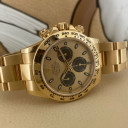 Rolex Daytona Pikachu Dial 116508 18