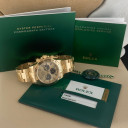 Rolex Daytona Pikachu Dial 116508 1