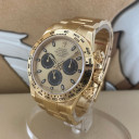 Rolex Daytona Pikachu Dial 116508 2