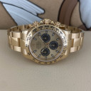 Rolex Daytona Pikachu Dial 116508 8