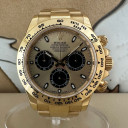 Rolex Daytona Pikachu Dial 116508 0
