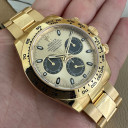 Rolex Daytona Pikachu Dial 116508 11