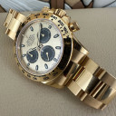 Rolex Daytona Pikachu Dial 116508 14