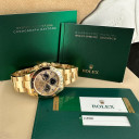 Rolex Daytona Pikachu Dial 116508 1