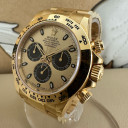Rolex Daytona Pikachu Dial 116508 2