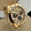 Rolex Daytona Pikachu Dial 116508 3