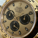 Rolex Daytona Pikachu Dial 116508 5